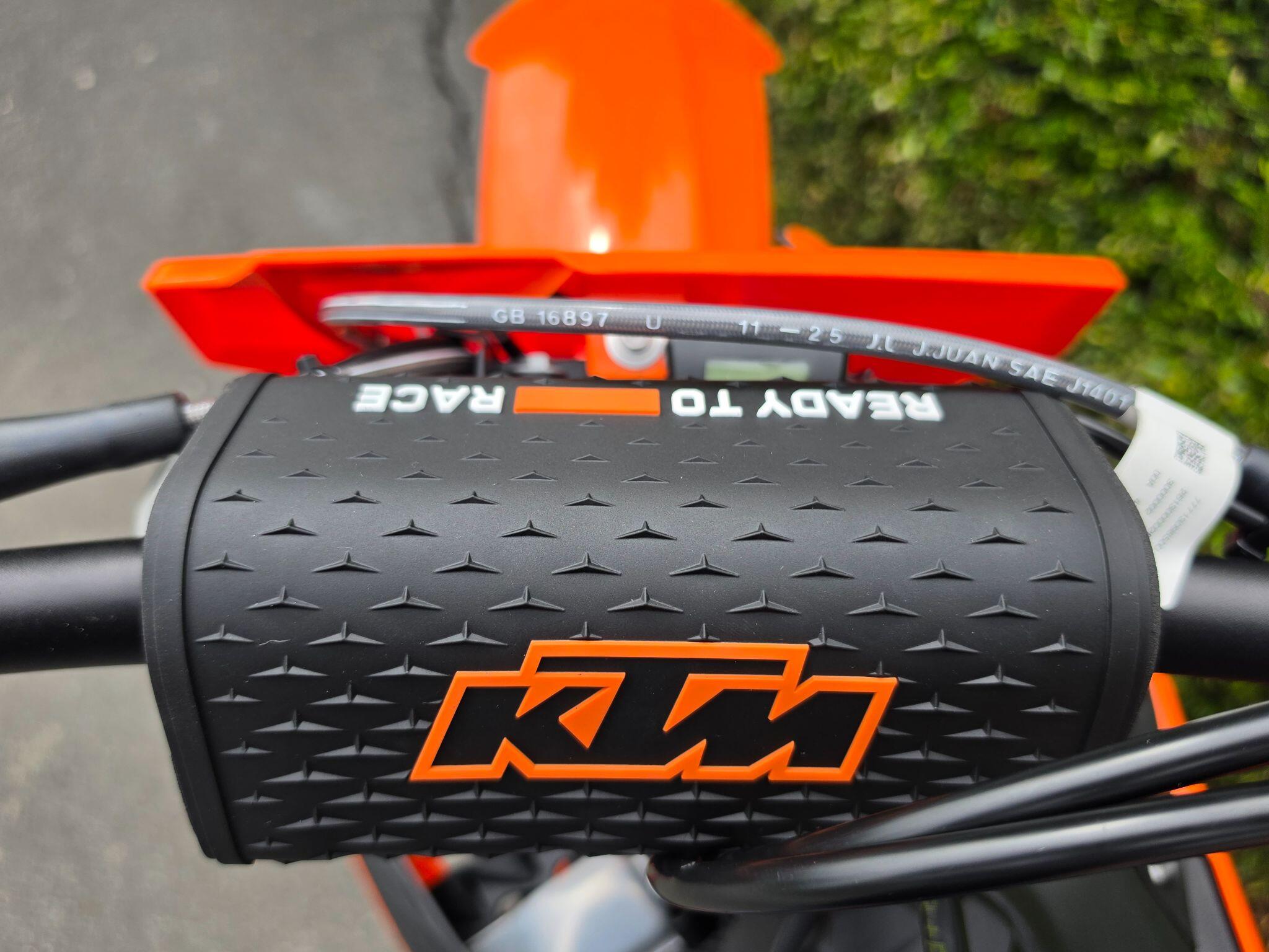 KTM 